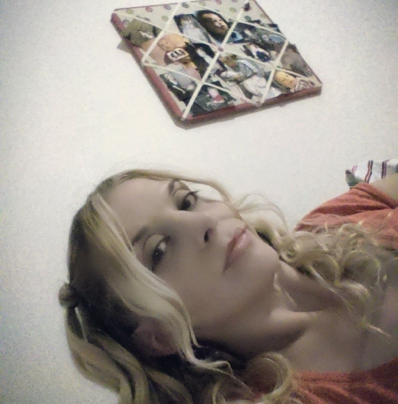 Meet your Posher, Linzi - Picture 1 of 1